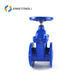 JKTLCG048 api water stainless steel gate valve drawing